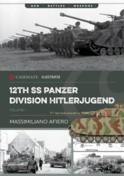 12th Ss Panzer Division Hitlerjugend