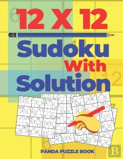 Bertrand.pt - 12x12 Sudoku With Solutions