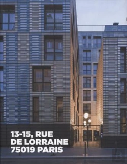 Bertrand.pt - 13-15, Rue De Lorraine 75019 Paris