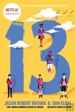 Bertrand.pt - 13: A Novel