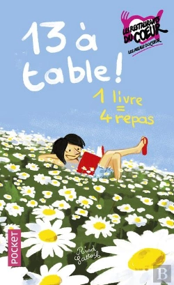 Bertrand.pt - 13 A Table ! 2022
