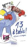 13 À Table ! (Édition 2026)