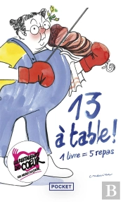 13 À Table ! (Édition 2026)