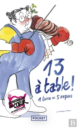 Bertrand.pt - 13 À Table ! (Édition 2026)