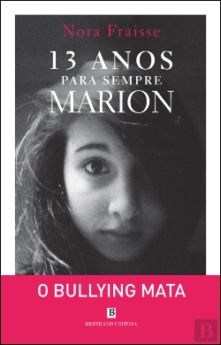 Bertrand.pt - 13 Anos para Sempre, Marion