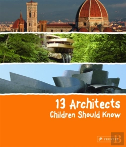 Bertrand.pt - 13 Architects Children Should Know