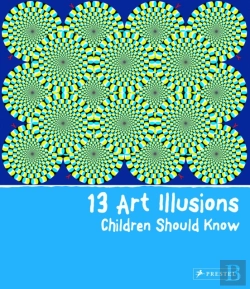 Bertrand.pt - 13 Art Illusions Children Should Know