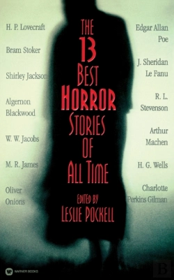 Bertrand.pt - 13 Best Horror Stories Of All Tim