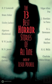 13 Best Horror Stories Of All Tim