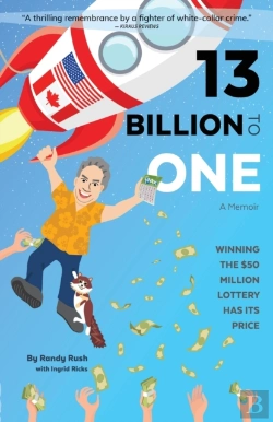 Bertrand.pt - 13 Billion To One: A Memoir   Winning Th