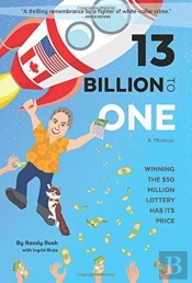 13 Billion To One: Winning The  50 Milli