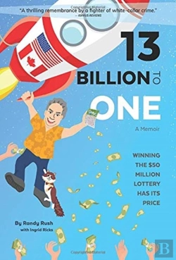 Bertrand.pt - 13 Billion To One: Winning The  50 Milli