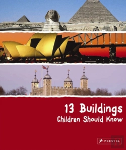 Bertrand.pt - 13 Buildings Children Should Know