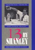 13 By Shanley