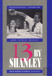 13 By Shanley