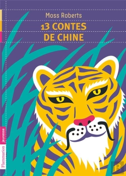 Bertrand.pt - 13 Contes De Chine