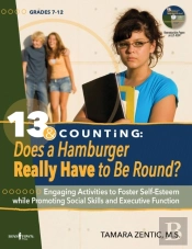 13 Counting Does A Hamburger Really Have