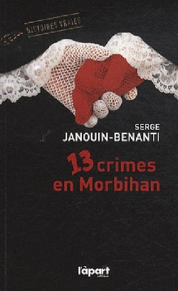 Bertrand.pt - 13 Crimes En Morbihan