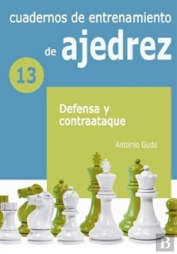 Bertrand.pt - (13) Cuadernos De Entrenamiento De Ajedrez 13: