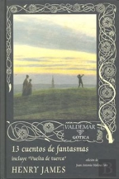 13 Cuentos De Fantasmas