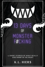 13 Days Of Monster F#Cking