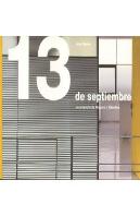 13 De Septiembre