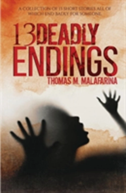 Bertrand.pt - 13 Deadly Endings