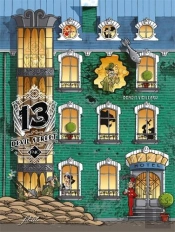 13 Devil Street 1940