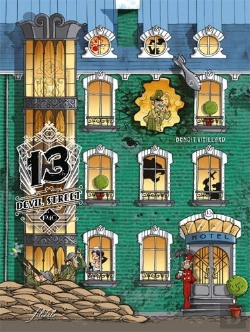 Bertrand.pt - 13 Devil Street 1940