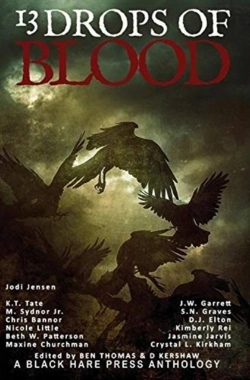 Bertrand.pt - 13 Drops Of Blood