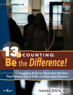Bertrand.pt - 13 & Counting: Be The Difference