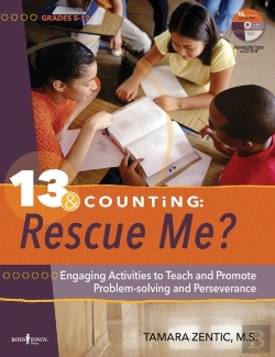 Bertrand.pt - 13 & Counting: Rescue Me?