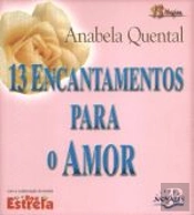 13 Encantamentos para o Amor