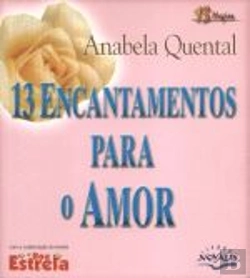 Bertrand.pt - 13 Encantamentos para o Amor