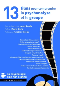 Bertrand.pt - 13 Films Pour Comprendre La Psychanalyse Et Le Groupe