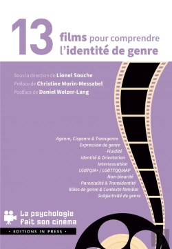 Bertrand.pt - 13 Films Pour Comprendre L'Identité De Genre