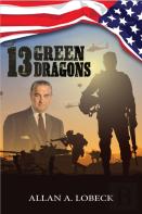 13 Green Dragons