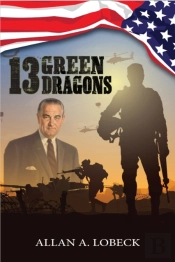 13 Green Dragons