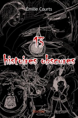 Bertrand.pt - 13 Histoires Obscures
