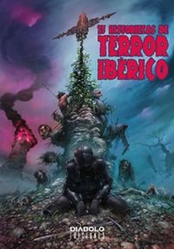 Bertrand.pt - 13 Historietas De Terror Ibérico