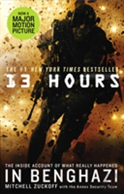 13 Hours