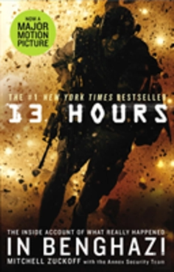 Bertrand.pt - 13 Hours