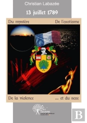 13 Juillet 1789