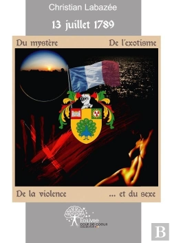 Bertrand.pt - 13 Juillet 1789