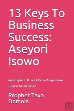 Bertrand.pt - 13 Keys To Business Success