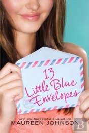 13 Little Blue Envelopes