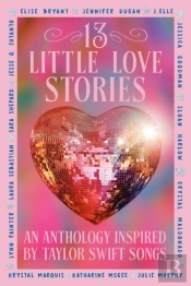 13 Little Love Stories