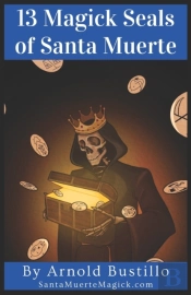 13 Magick Seals Of Santa Muerte