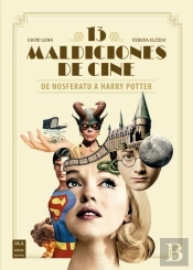 13 Maldiciones De Cine