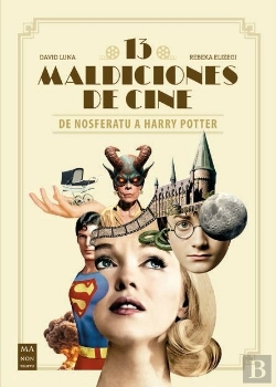 Bertrand.pt - 13 Maldiciones De Cine